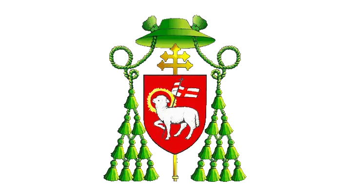 Herb Archidiecezji Warmińskiej